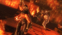 Ninja Gaiden: Master Collection - Switch