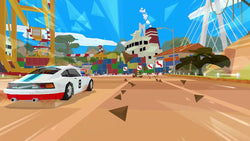 Hotshot Racing - Switch
