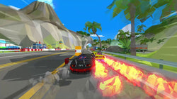 Hotshot Racing - Switch