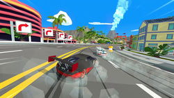 Hotshot Racing - Switch
