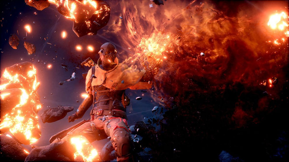 Outriders - PS5