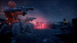 Outriders - PS5