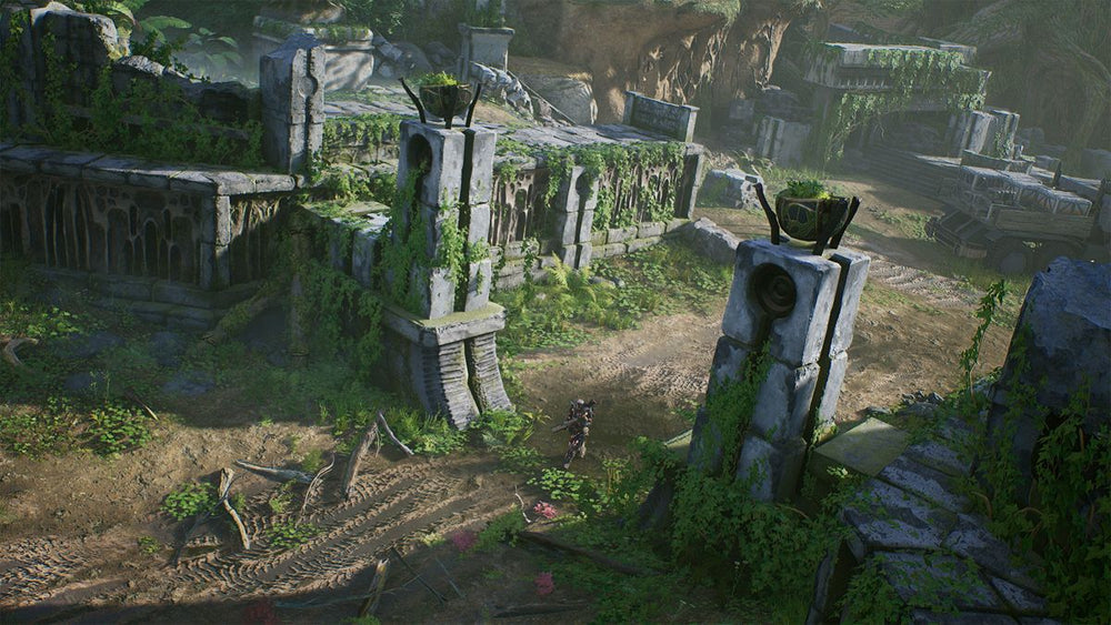 Outriders - PS5