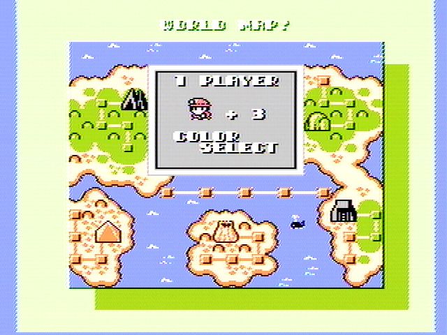 Boulder Dash - NES