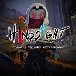 Hindsight 20/20: Wrath of the Raakshasa - PS5