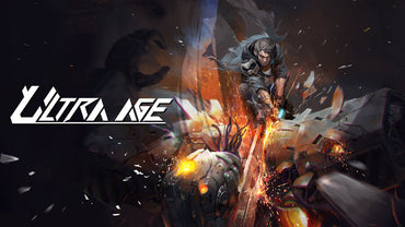 Ultra Age - Switch