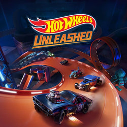 Hot Wheels: Unleashed - PS4