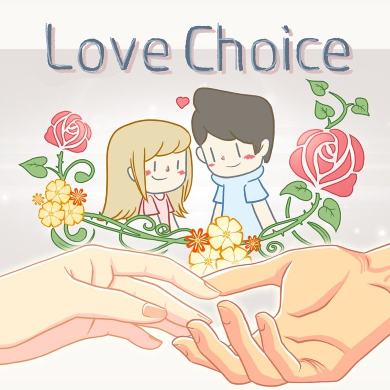 Love Choice - PS5