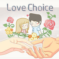Love Choice - PS5