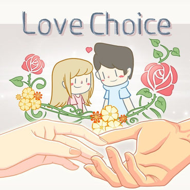 Love Choice - PS5