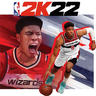 NBA 2K22 - Switch