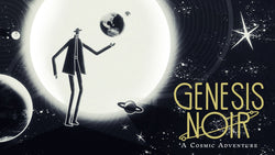 Genesis Noir - Switch