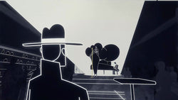 Genesis Noir - Switch