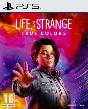 Life Is Strange: True Colors - PS5