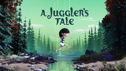 A Juggler's Tale - PS5