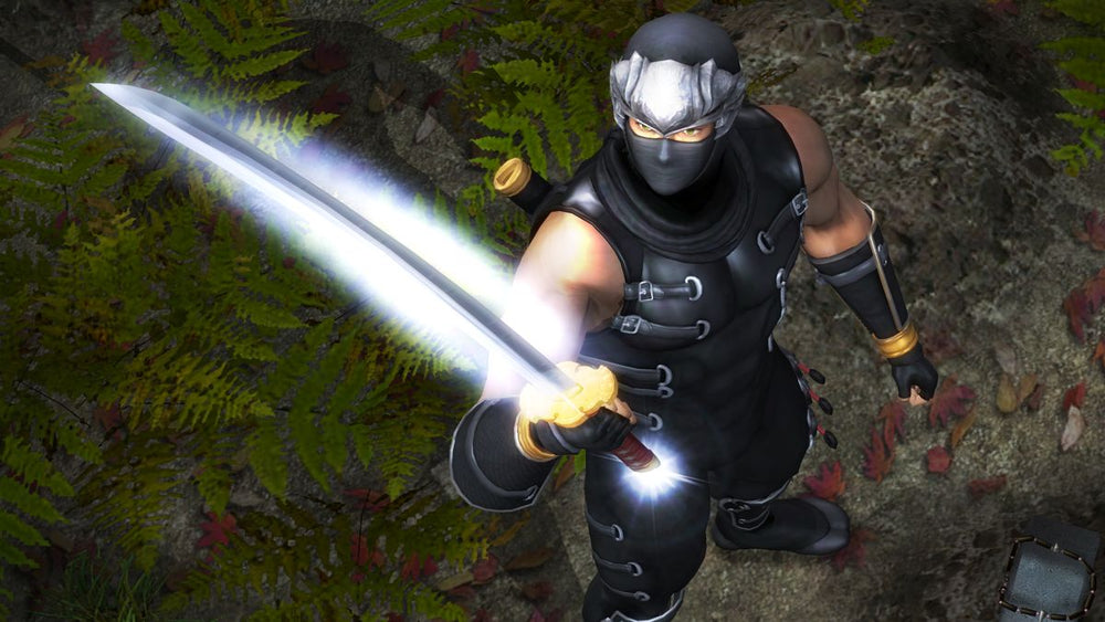 Ninja Gaiden: Master Collection - Switch