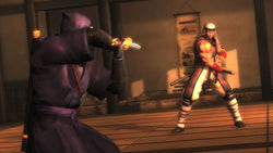 Ninja Gaiden: Master Collection - Switch