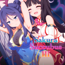 Sakura Succubus III - PS5