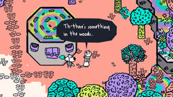 Chicory: A Colorful Tale - PS5