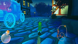 Bibi Blocksberg: Big Broom Race 3 - PS5