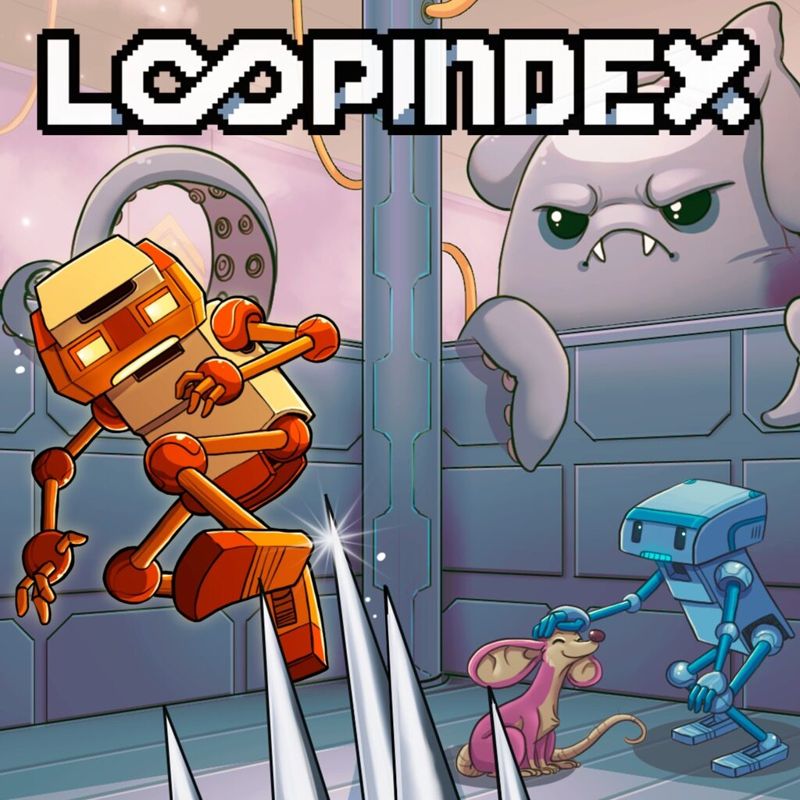 Loopindex - PS5