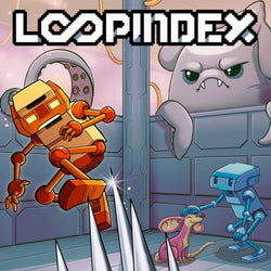 Loopindex - PS5
