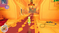 Bibi Blocksberg: Big Broom Race 3 - PS5