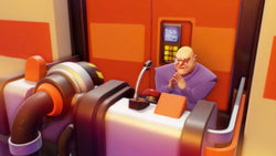 Evil Genius 2: World Domination - PS4