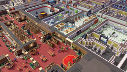 Evil Genius 2: World Domination - PS5