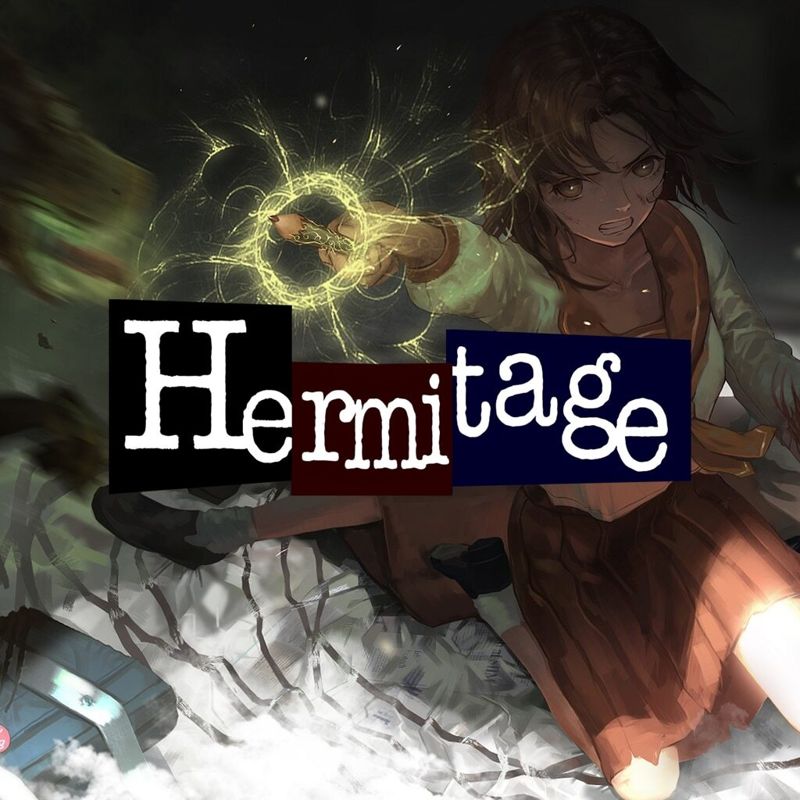 Hermitage - PS5