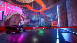 Hot Wheels: Unleashed - PS4