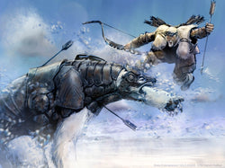 The Golden Compass - PS3