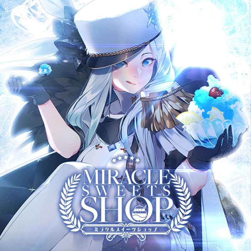 Miracle Snack Shop - Switch