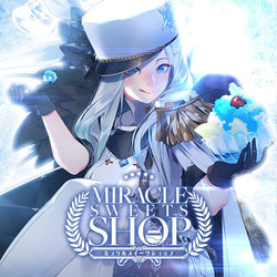 Miracle Snack Shop - Switch