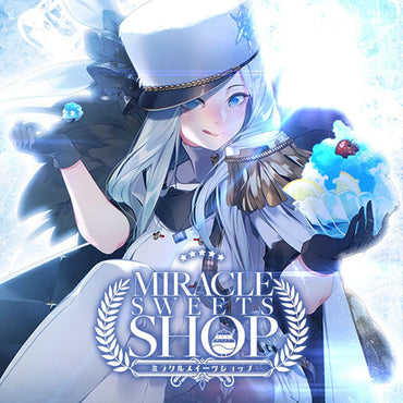 Miracle Snack Shop - Switch