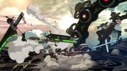 Guilty Gear: Strive - PS5