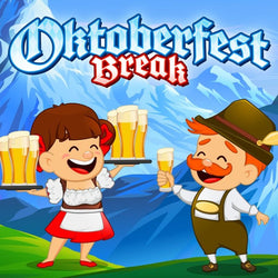 Oktoberfest Break - PS5
