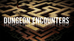 Dungeon Encounters - Switch