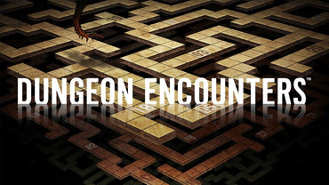 Dungeon Encounters - Switch
