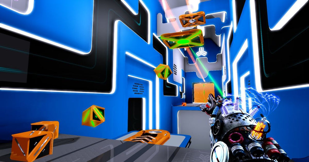 Magrunner: Dark Pulse - PS3
