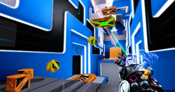 Magrunner: Dark Pulse - PS3