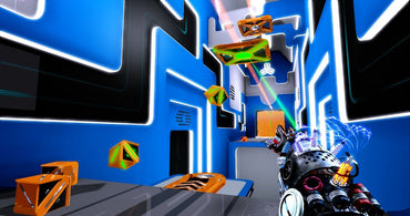 Magrunner: Dark Pulse - PS3