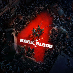 Back 4 Blood - PS4