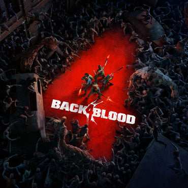 Back 4 Blood - PS5