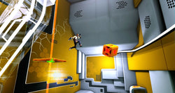 Magrunner: Dark Pulse - PS3