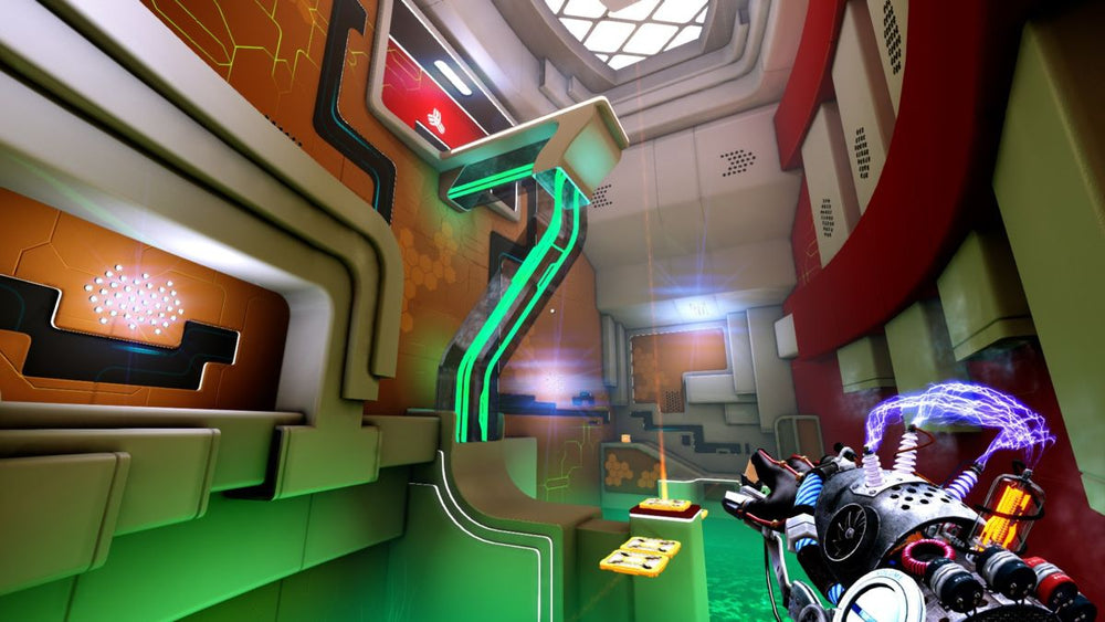 Magrunner: Dark Pulse - PS3