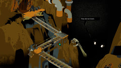Creature in the Well - Switch