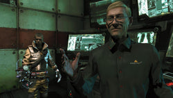 Magrunner: Dark Pulse - PS3