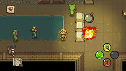 Ittle Dew - Switch