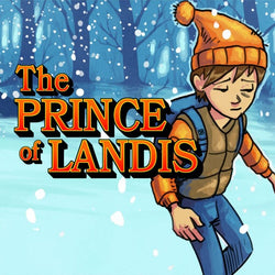 The Prince of Landis - PS5